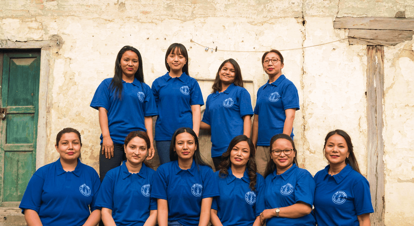 One Child Education One Donor